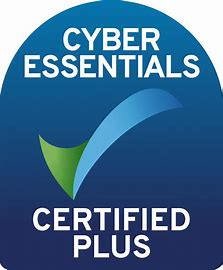 CE Plus logo
